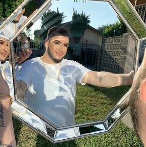 Meet your Posher, Mariano